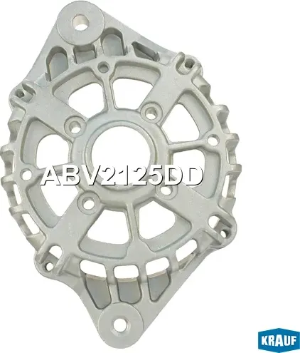 Крышка генератора передняя Krauf. Артикул ABV2125DD