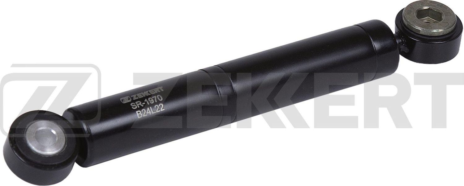 Натяжной ролик (натяжитель) приводного ремня Zekkert. Артикул SR-1970