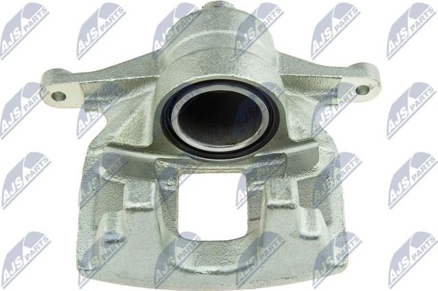 Тормозной суппорт NTY передний левый для Toyota Verso I 2009-2018. Артикул HZP-TY-049