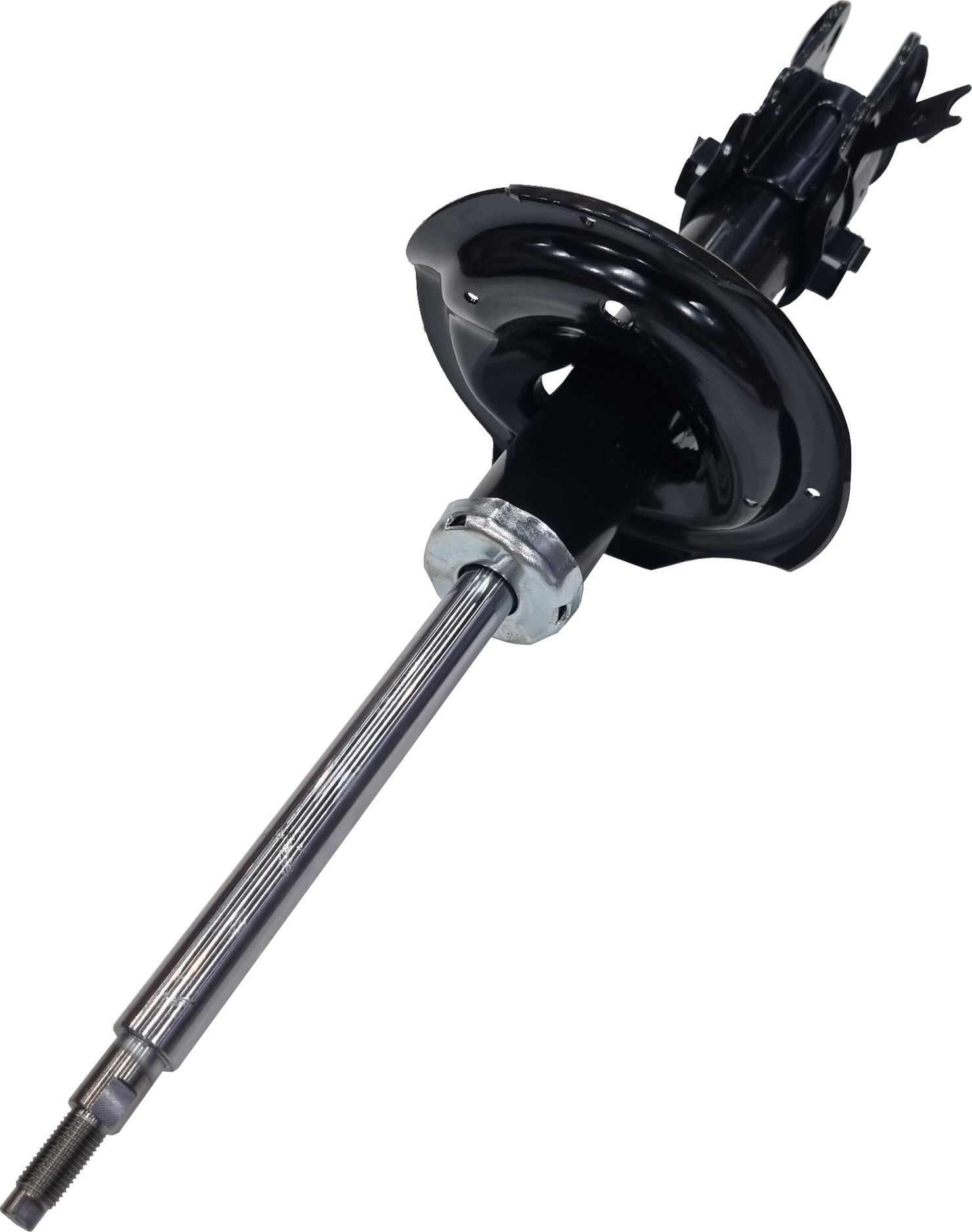 Амортизатор CTR передний правый для Hyundai Accent II 2002-2005. Артикул GY1383O