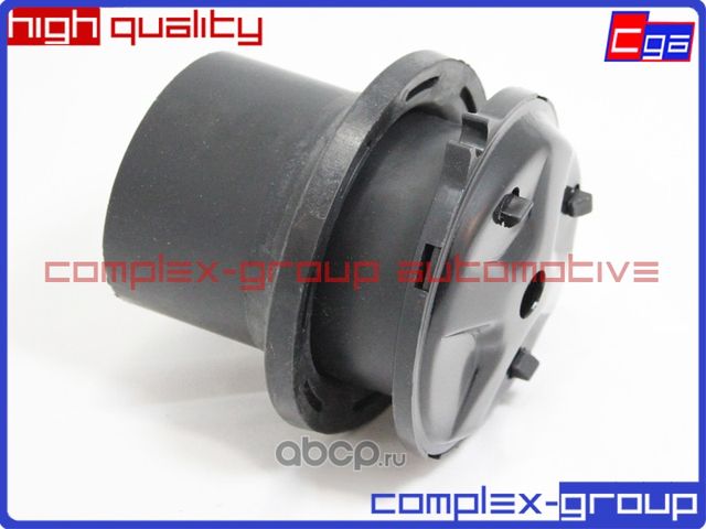 Пыльник передней стойки (CGA). Артикул 5BK700RA