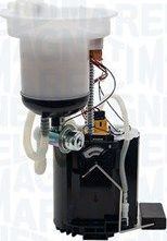 ЭЛЕКТРИЧЕСКИЙ ТОПЛИВНЫЙ НАСОС Magneti Marelli. Артикул 313011313082