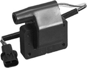 Катушка зажигания Magneti Marelli для Hyundai H-100 1993-2000. Артикул 060717057012