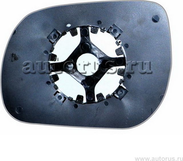 Эл. Зеркальный правый асферический (Ergon). Артикул 92711005