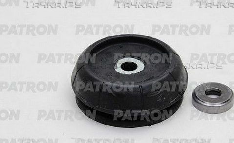 Опора амортизатора (стойки) Patron передняя для Opel Vectra A 1988-1995. Артикул PSE4081