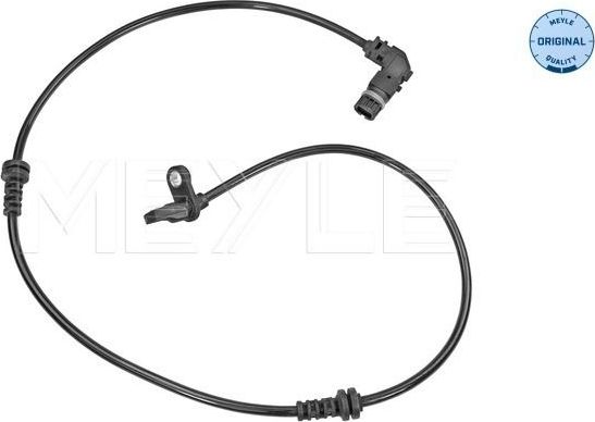 Датчик ABS Meyle Original. Артикул 014 800 0114