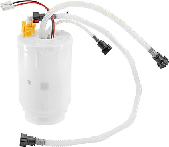 Бензонасос (топливный насос) Continental (Siemens/VDO) левый для Porsche Cayenne I (955) 2002-2010. Артикул A2C53377802Z