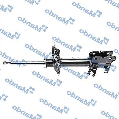 Амортизатор Mando. Артикул MSS020140