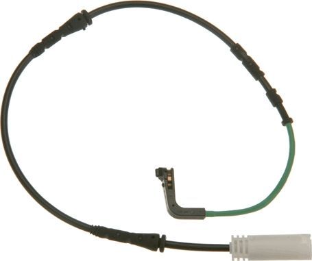 Датчик износа тормозных колодок  TRW. Артикул GIC254