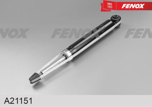 Амортизатор Fenox задний для Volvo V60 I 2010-2018. Артикул A21151