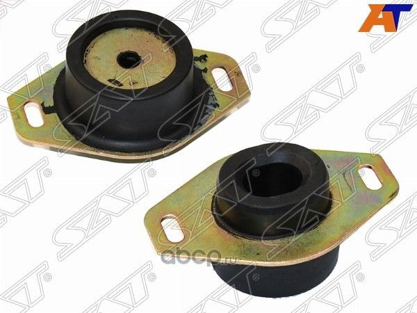 ПOДУШKAДBИГATEЛЯPEUGEOT3080713PARTNER08CITROENC411 (SAT). Артикул ST184468