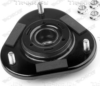 Опора амортизатора (стойки) Monroe MOUNTING KIT передняя для Toyota Corolla E140, E150 2006-2014. Артикул MK331