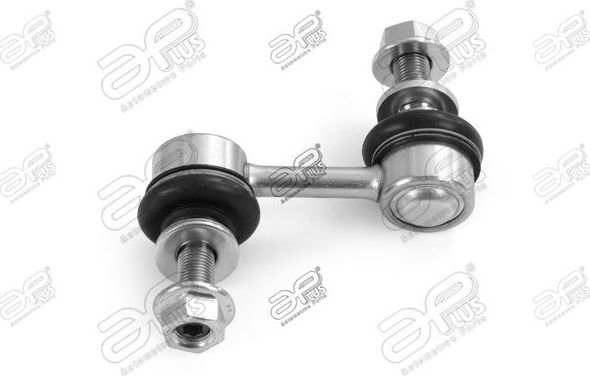 Стойка (тяга) стабилизатора APlus передняя правая/левая для Subaru Outback IV 2009-2014. Артикул 25134AP