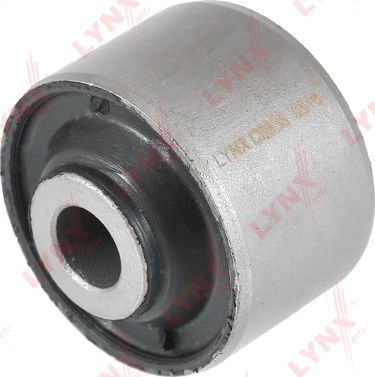 Сайлентблок поворотного кулака LYNXauto. Артикул C9835