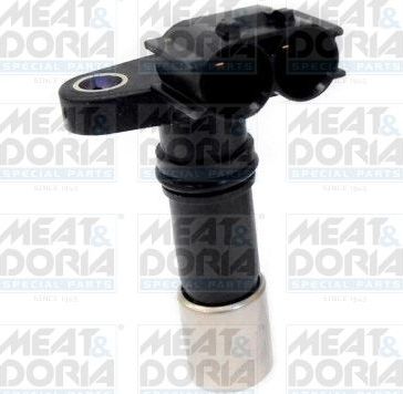 Датчик положения коленвала Meat & Doria для Lexus IS III 2013-2026. Артикул 87718