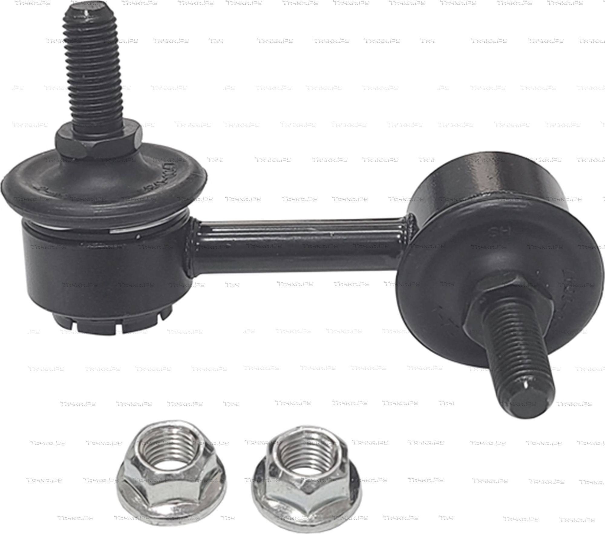 Стойка (тяга) стабилизатора CTR для Toyota Gaia 1998-2003. Артикул CL0548