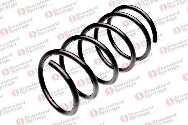 Пружина подвески Standard Springs передняя для Nissan Primera P12 2002-2008. Артикул ST 123 047 F