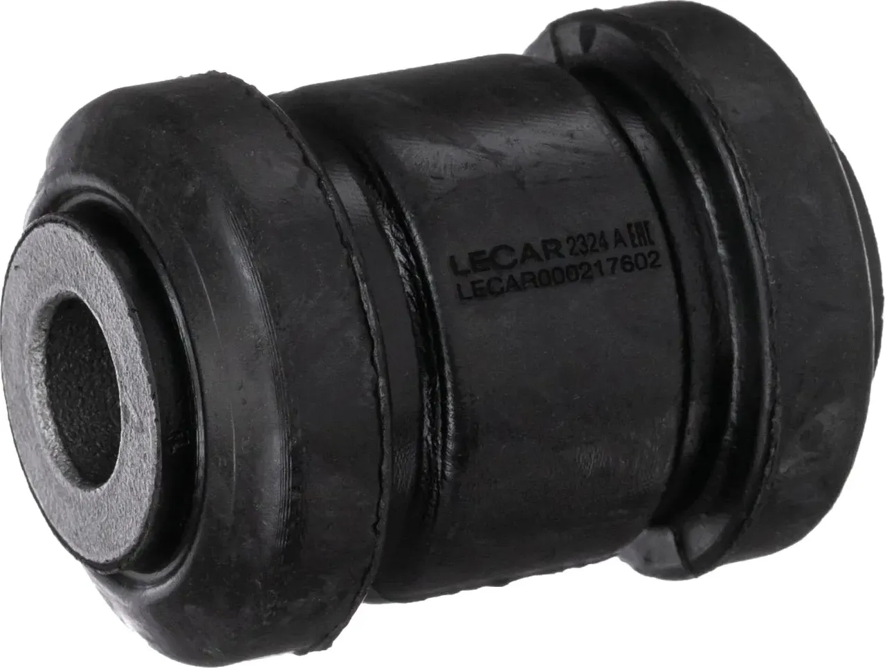 Сайлентблоки подвески, переднего рычага, передний, LECAR LECAR000217602 Lecar. Артикул LECAR000217602