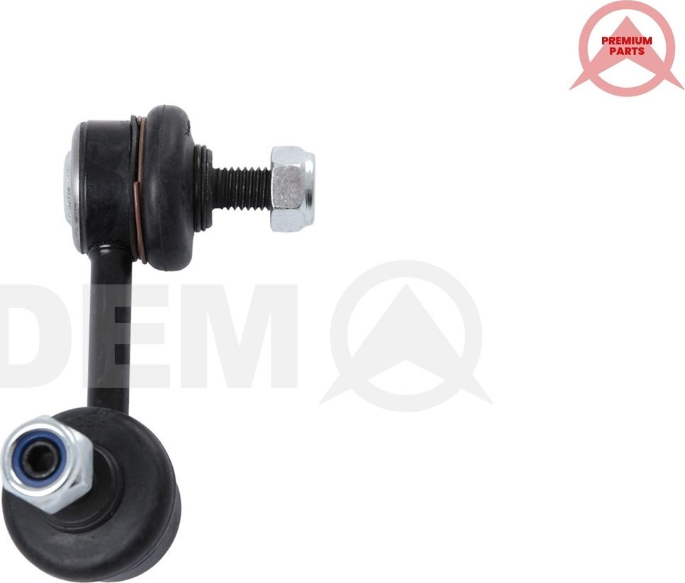 Стойка (тяга) стабилизатора Sidem. Артикул 47265