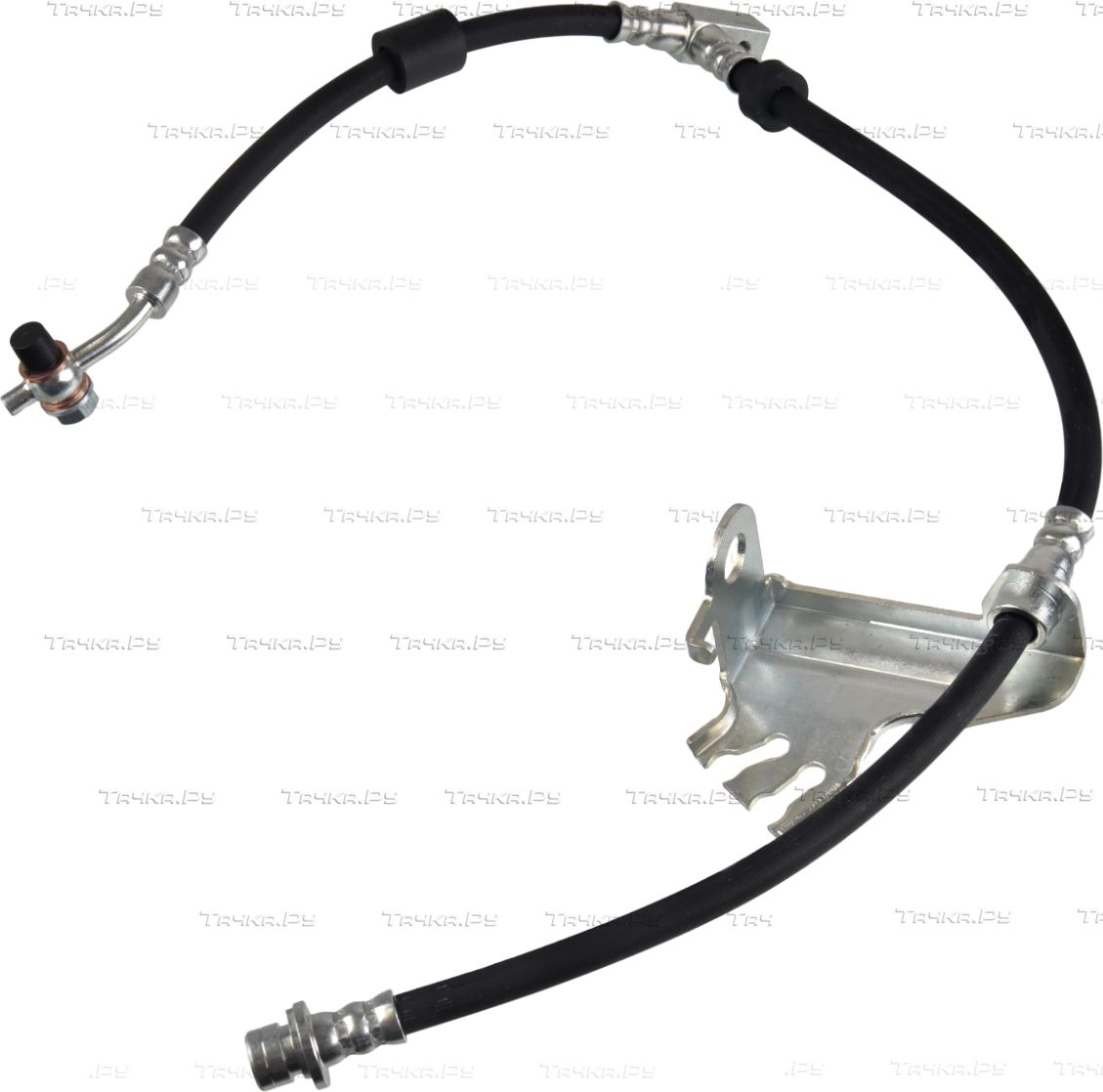 Тормозной шланг Febi Bilstein передний левый для Land Rover Range Rover IV 2012-2026. Артикул 172394