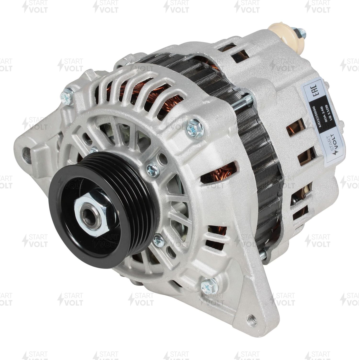 Генератор StartVOLT. Артикул LG 1109