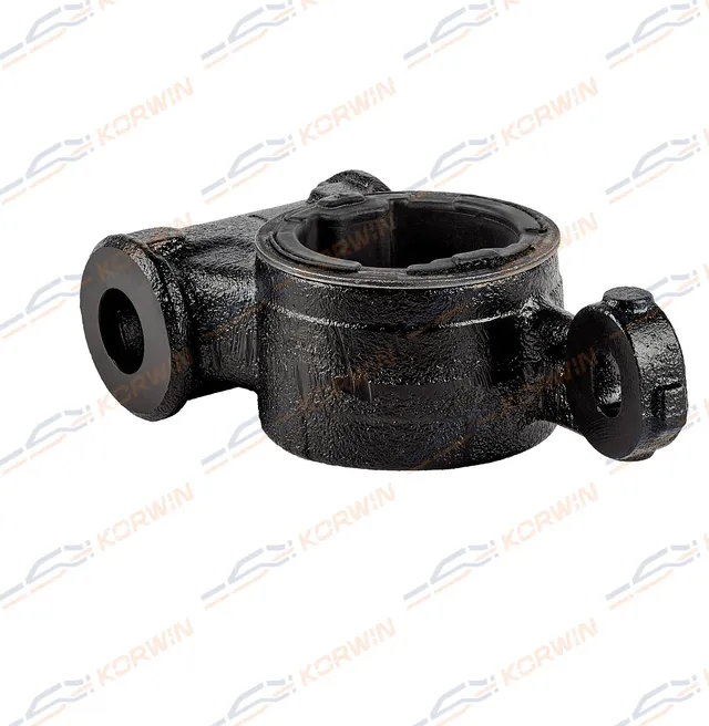 Сайлентблок переднего рычага задний с кронштейном L гарантия 1 год 30т км) (Korwin). Артикул KWAM0110