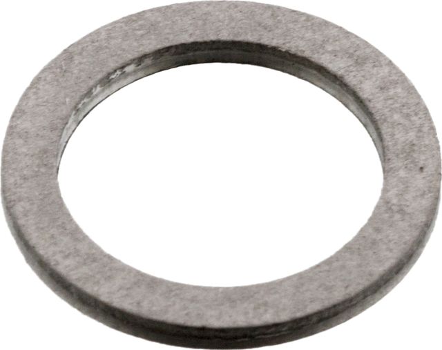 SW99907106_кольцо уплотнитит. резьбовой крышки масляной горловины ! BMW E46E60Z3 76, MAN, Scania SWAG (алюминий). Артикул 99 90 7106