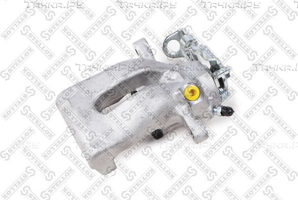 Тормозной суппорт Stellox задний правый для Opel Zafira B 2005-2019. Артикул 05-90526-SX