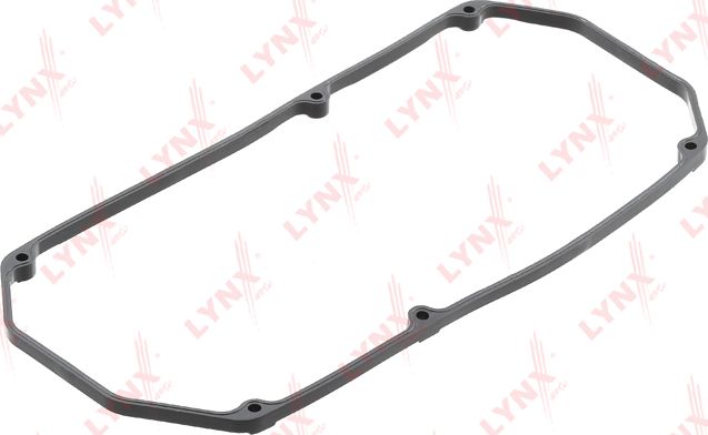 Прокладка клапанной крышки 441724 LYNXauto. Артикул SG-1058