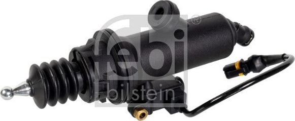 Цилиндр сцепления главный Febi Bilstein. Артикул 47782