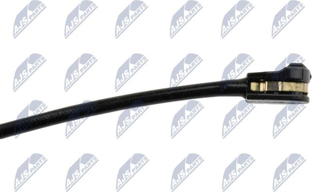 Ступица колеса NTY для Audi 90 I (B2) 1984-1987. Артикул KLT-VW-000P3