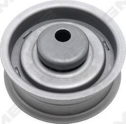 Натяжной ролик (натяжитель) ремня ГРМ GMB. Артикул GT80280