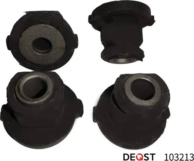 Сайлентблок MB W164 04- рулевой рейки (Deqst). Артикул 103213