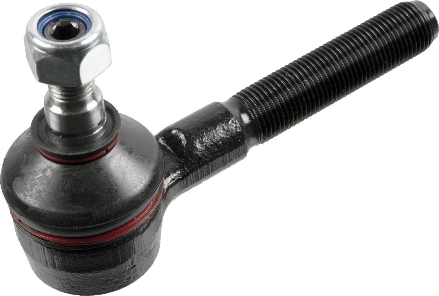 Наконечник рулевой тяги SWAG (сталь). Артикул 10 71 0002