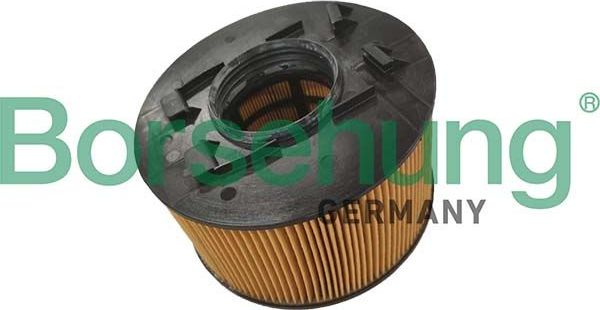 Воздушный фильтр Borsehung для BMW 3 IV (E46) 2001-2007. Артикул B12702
