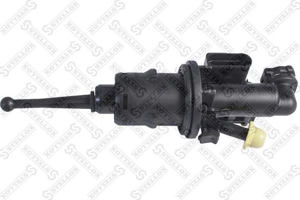 Цилиндр сцепления рабочий Stellox (полимерный материал). Артикул 05-84151-SX