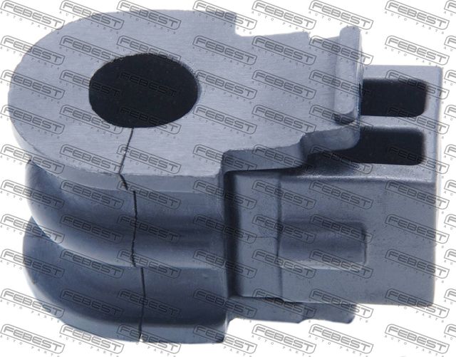 Втулка стабилизатора Febest передняя правая/левая для Nissan Note I 2007-2012. Артикул NSB-Z12F