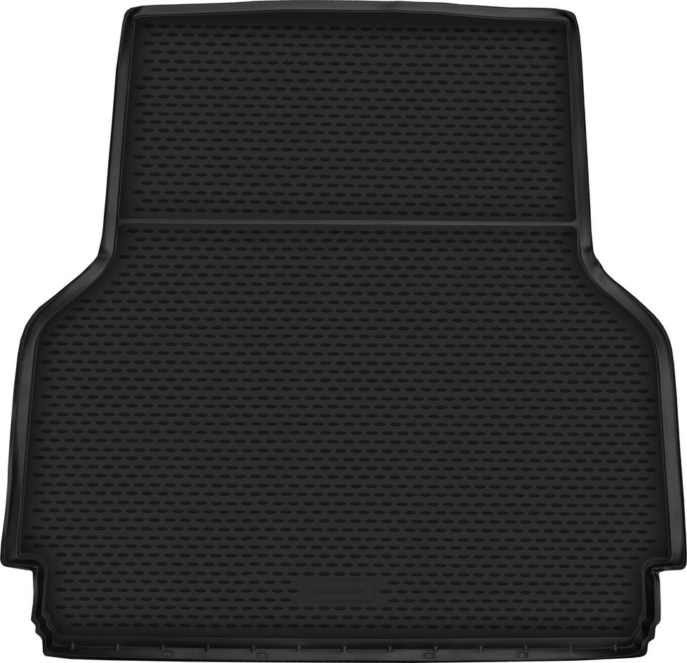 Коврик Element для багажника Haval Poer пикап 2020-2026. Артикул ELEMENTA0N088B15