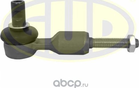 Наконечник рулевой тяги G.U.D. для Audi A6 II (C5) 1998-2005. Артикул GSP201017