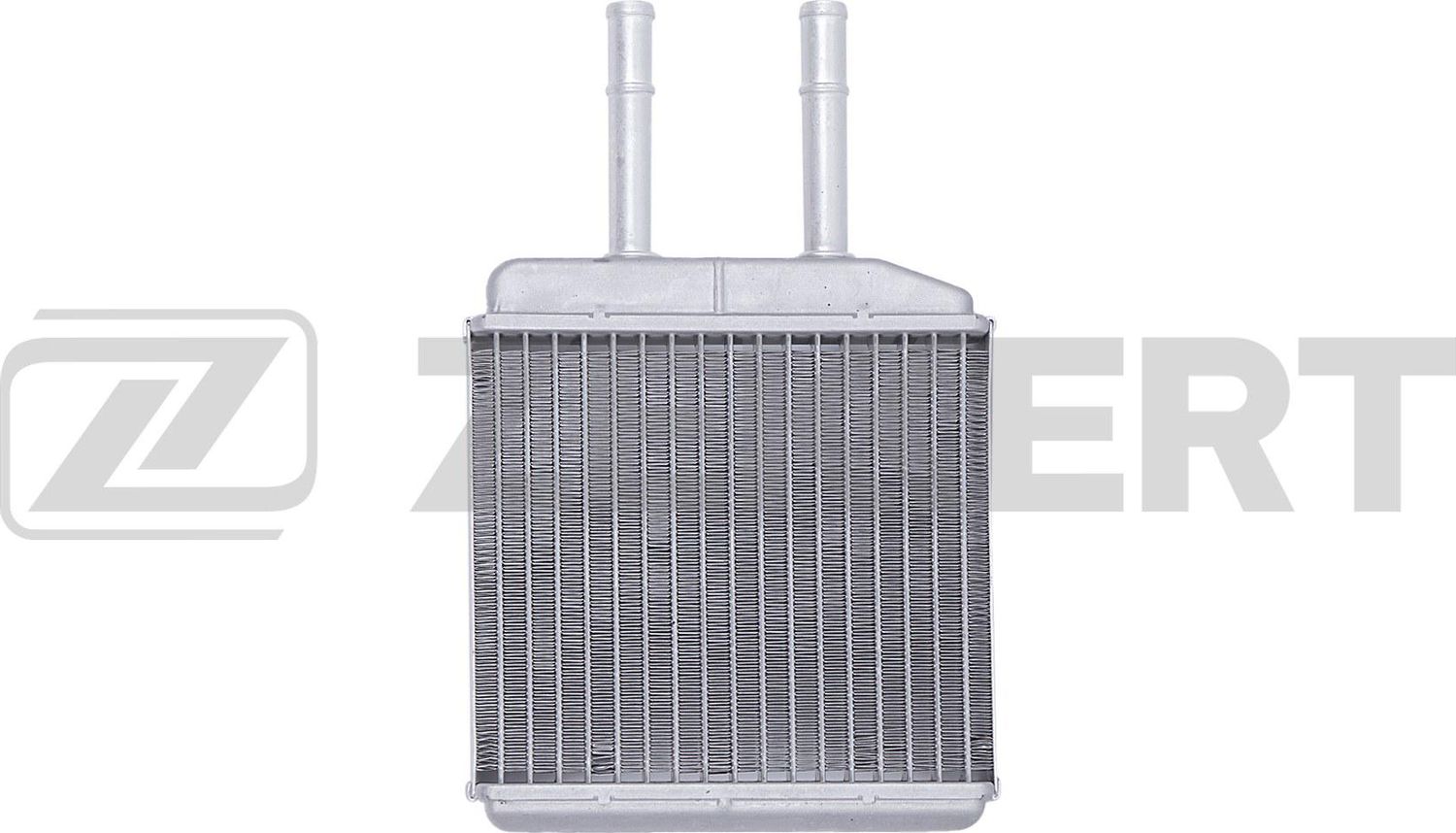 Радиатор отопителя (печки) Zekkert. Артикул MK-5041