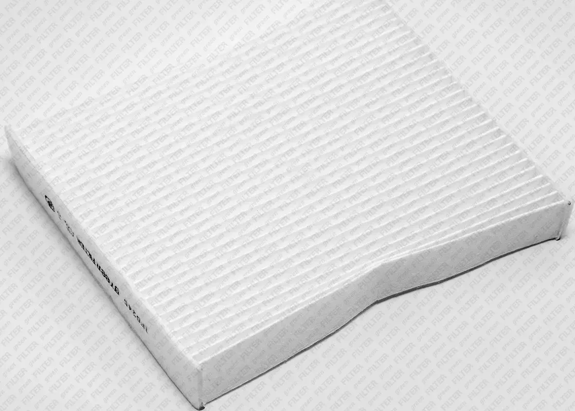 Фильтр салона (Green Filter). Артикул IF0245