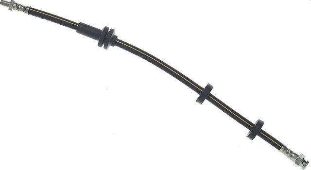 Тормозной шланг Brembo ESSENTIAL LINE передний правый/левый для Fiat Multipla I 1999-2010. Артикул T 23 137