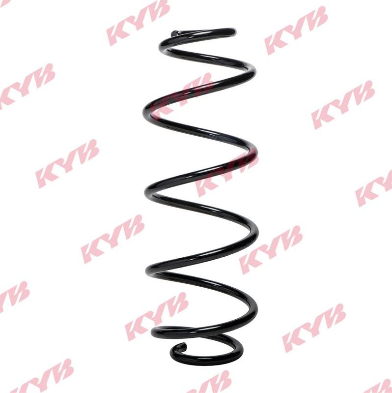 Пружина подвески KYB (Каяба) K-Flex. Артикул RA5851