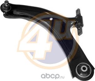 Поперечный рычаг 4U. Артикул NS-G-14900