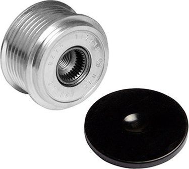 Шкив генератора Magneti Marelli. Артикул 940113010071
