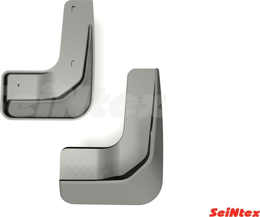 Брызговики Seintex задняя пара для Volkswagen Jetta VI рестайлинг 2015-2019. Артикул 86943