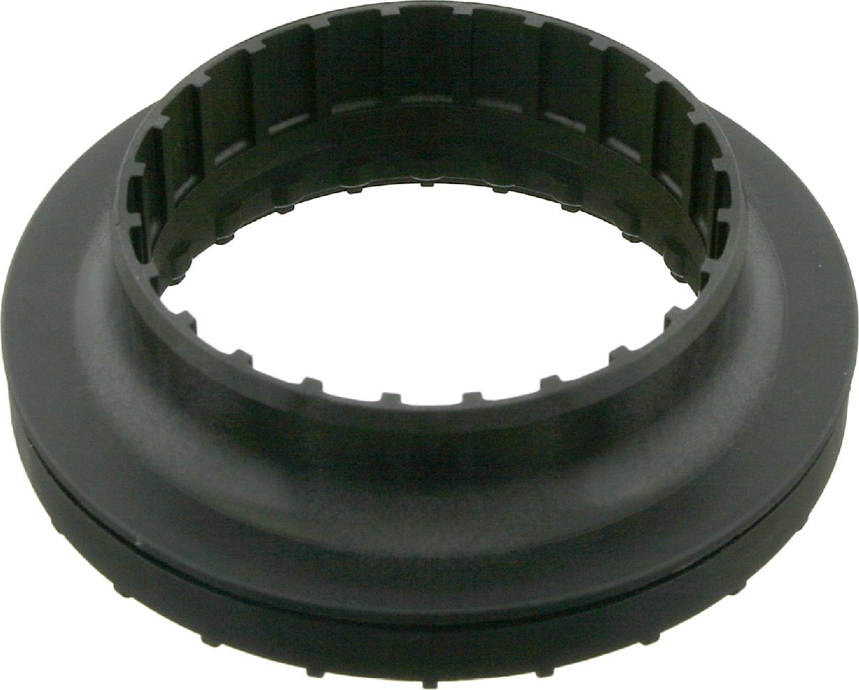 Опорный подшипник амортизатора (стойки) SWAG (полимерный материал). Артикул 40 92 7996