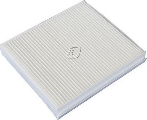 Салонный фильтр Denckermann для Fiat Linea 2006-2026. Артикул M110089