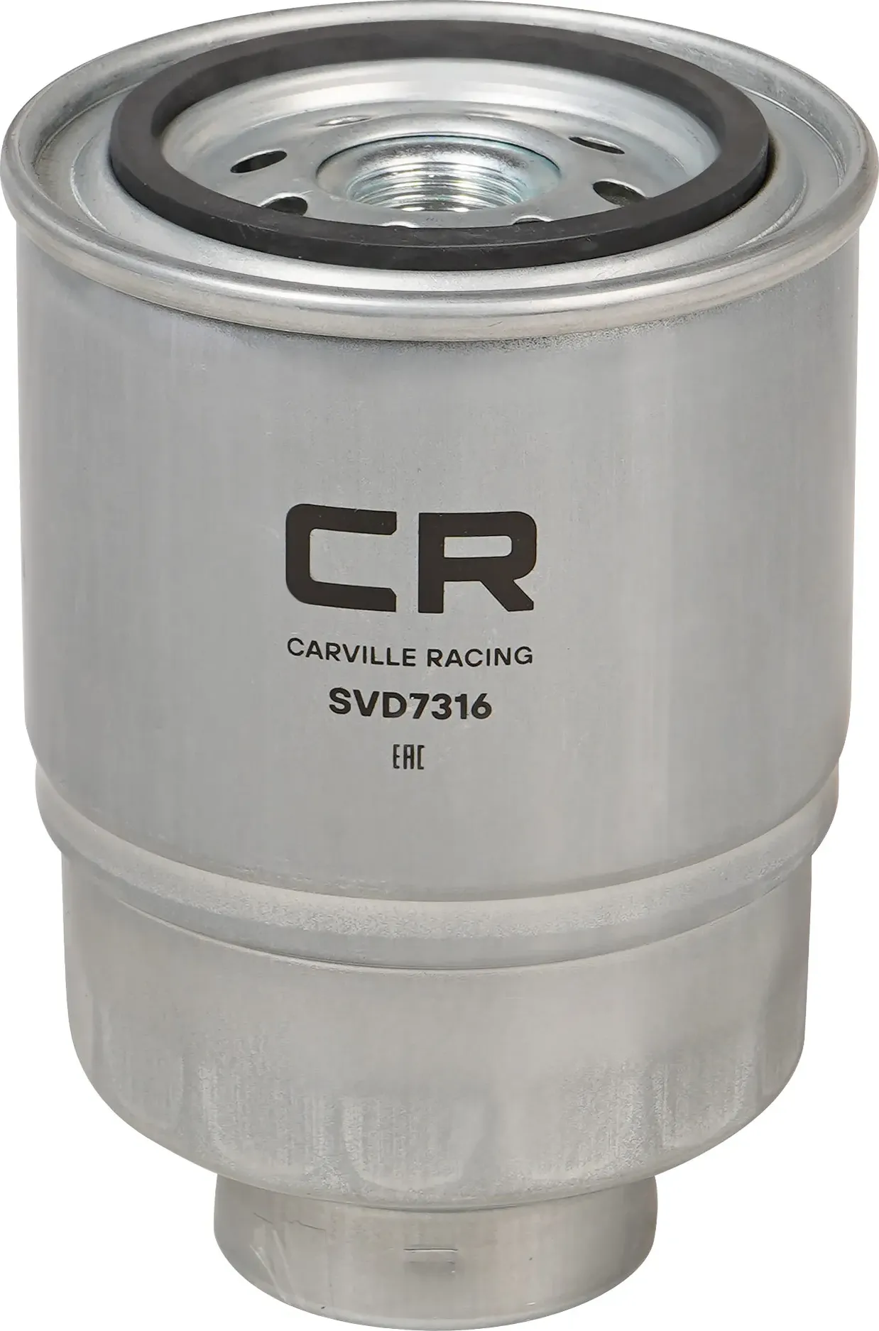 Фильтр топливный (Carville Racing). Артикул SVD7316