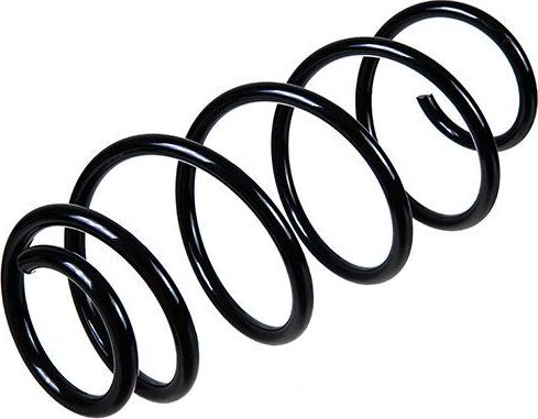 Пружина подвески Zentparts. Артикул Z37931